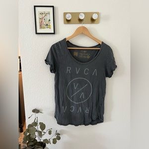 Vintage RVCA Tee Shirt